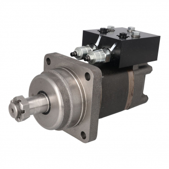 Motor hidráulico georotativo Char-Lynn Eaton 105-1284-006